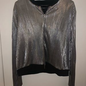 Sliver jackets